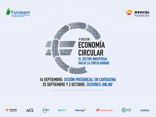 Circular Economy. The industrial sector towards circularity